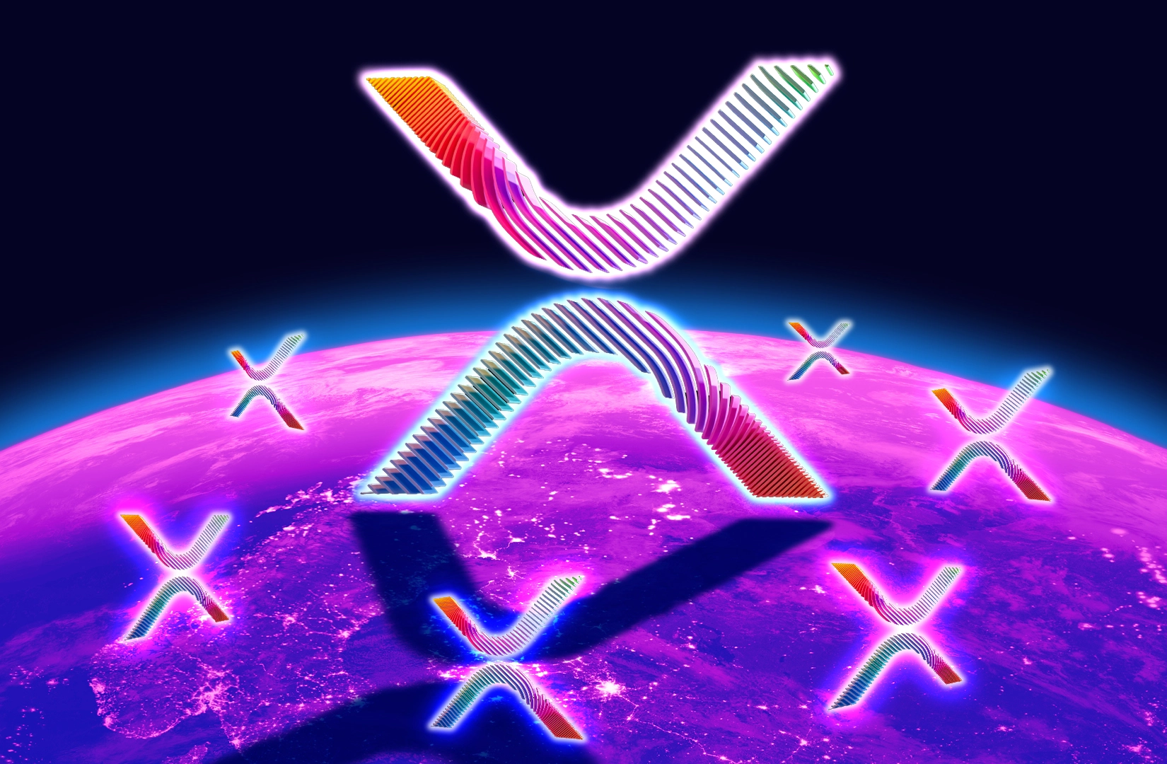 XRP Lags Behind Despite Ripple’s Strategic Wins as Macro Headwinds and Liquidity Constraints Weigh on Price