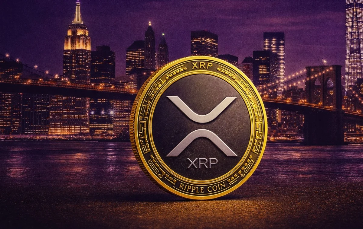 XRP Price Predictions Point to 2030 Growth as Token Trades Below All-Time High